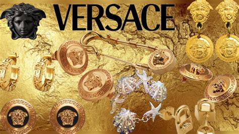 versace clothes fake|authentic versace jewelry.